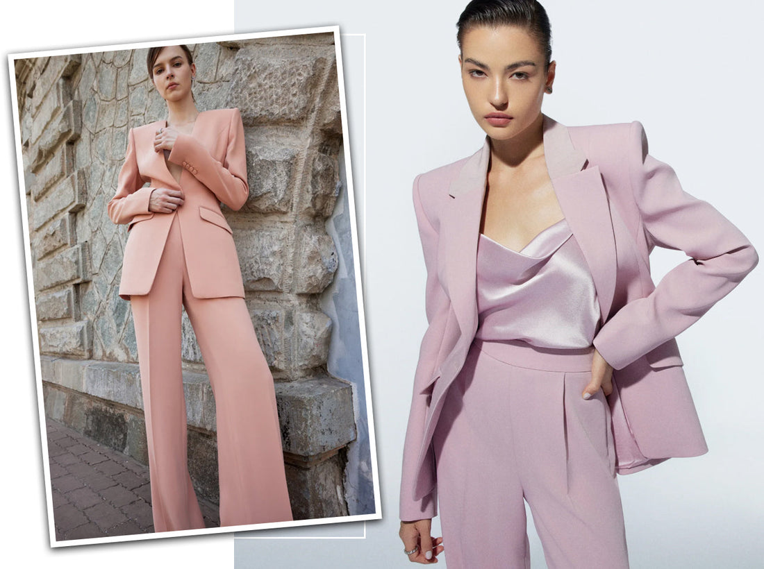 Everyday Style is An Artform to LEKIEU