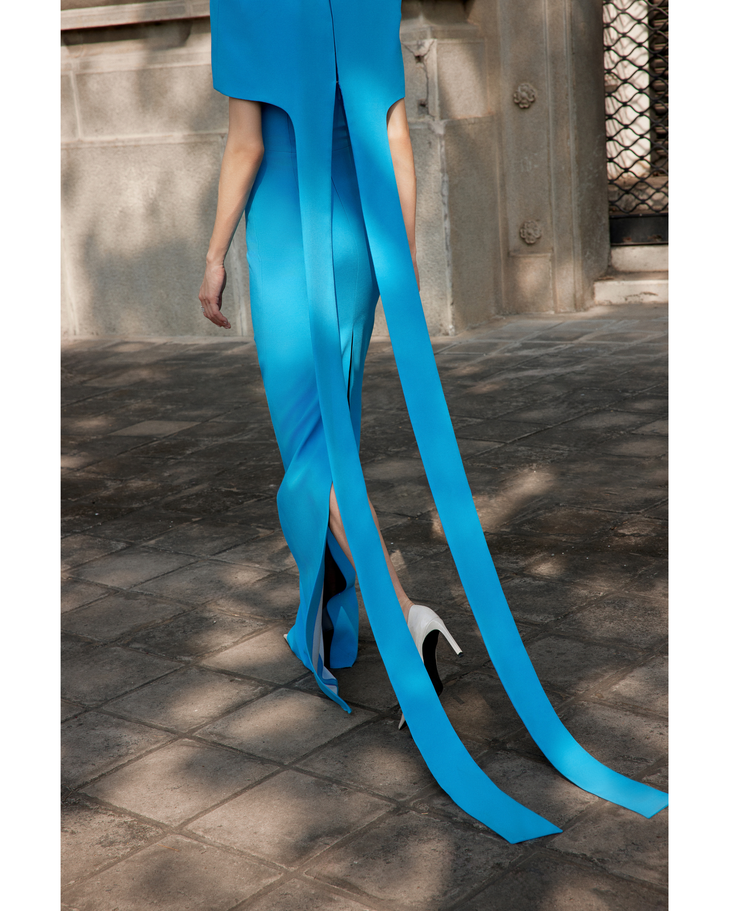 Aldwark Dress