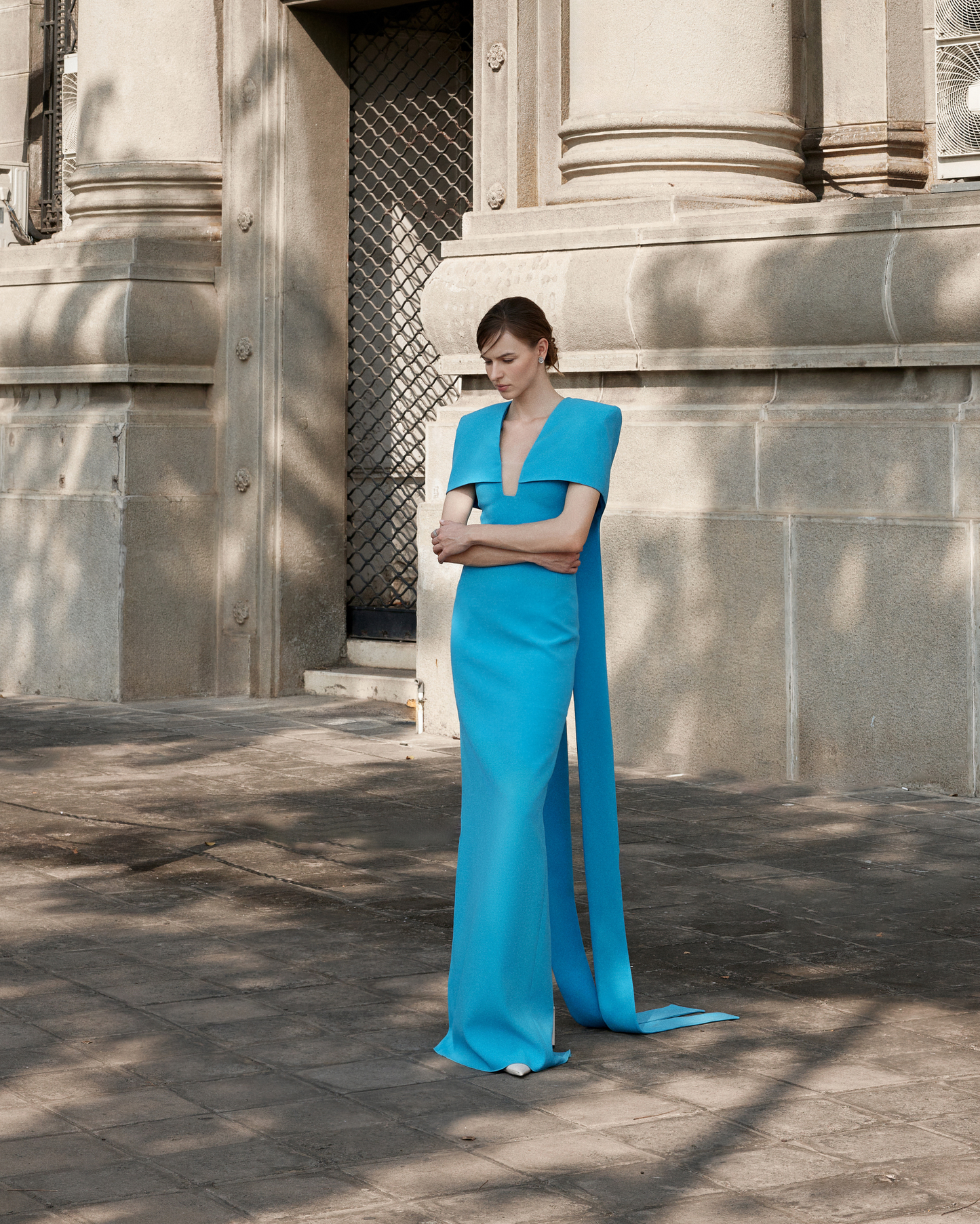 Aldwark Dress