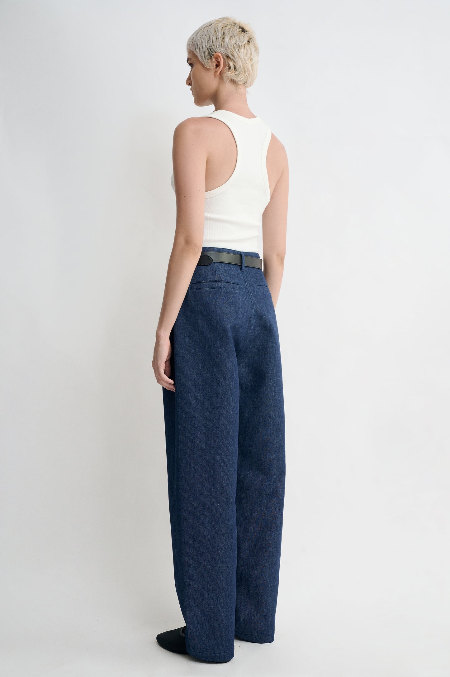 Lia Jeans Blue