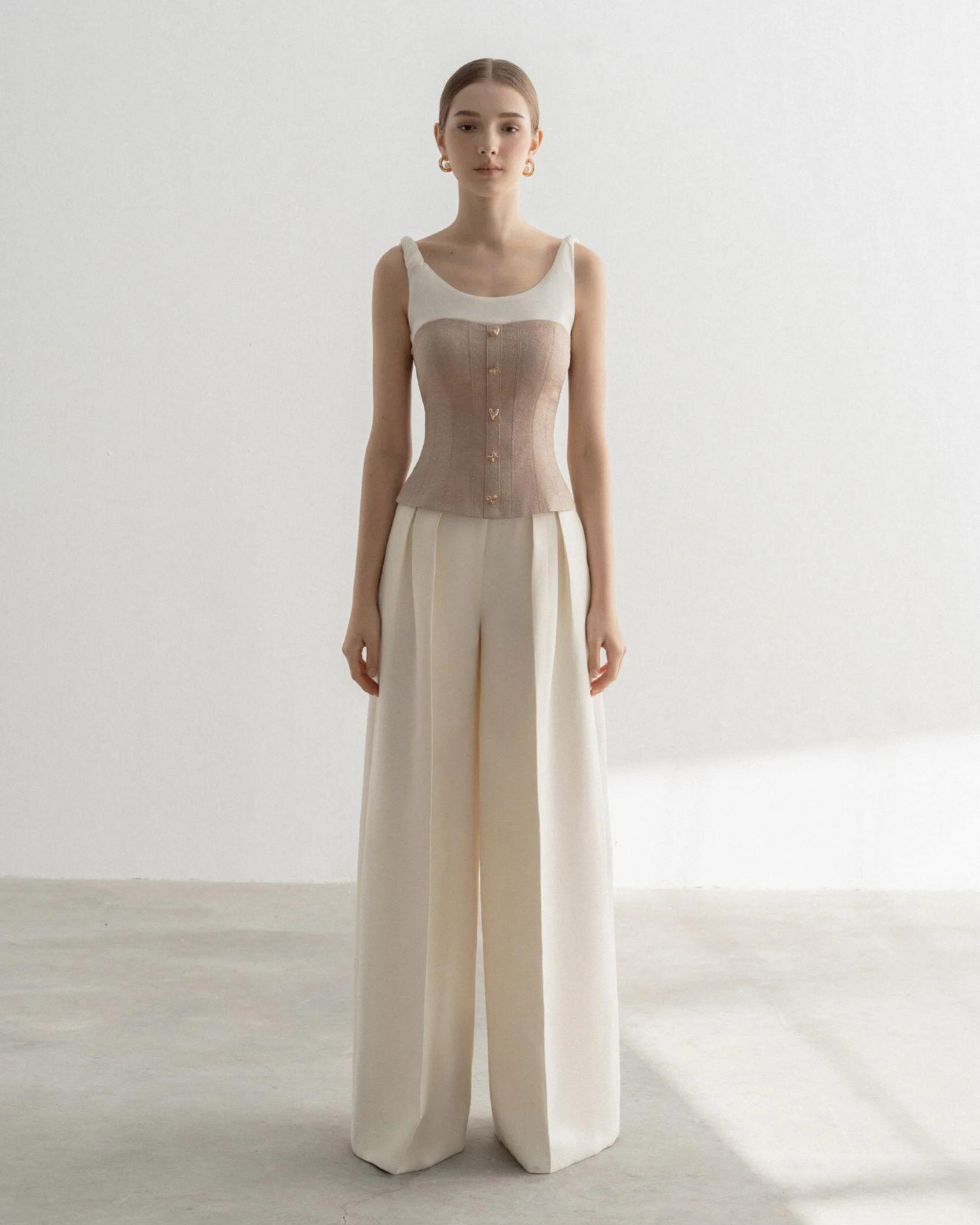 Fayre Wide Leg Pants