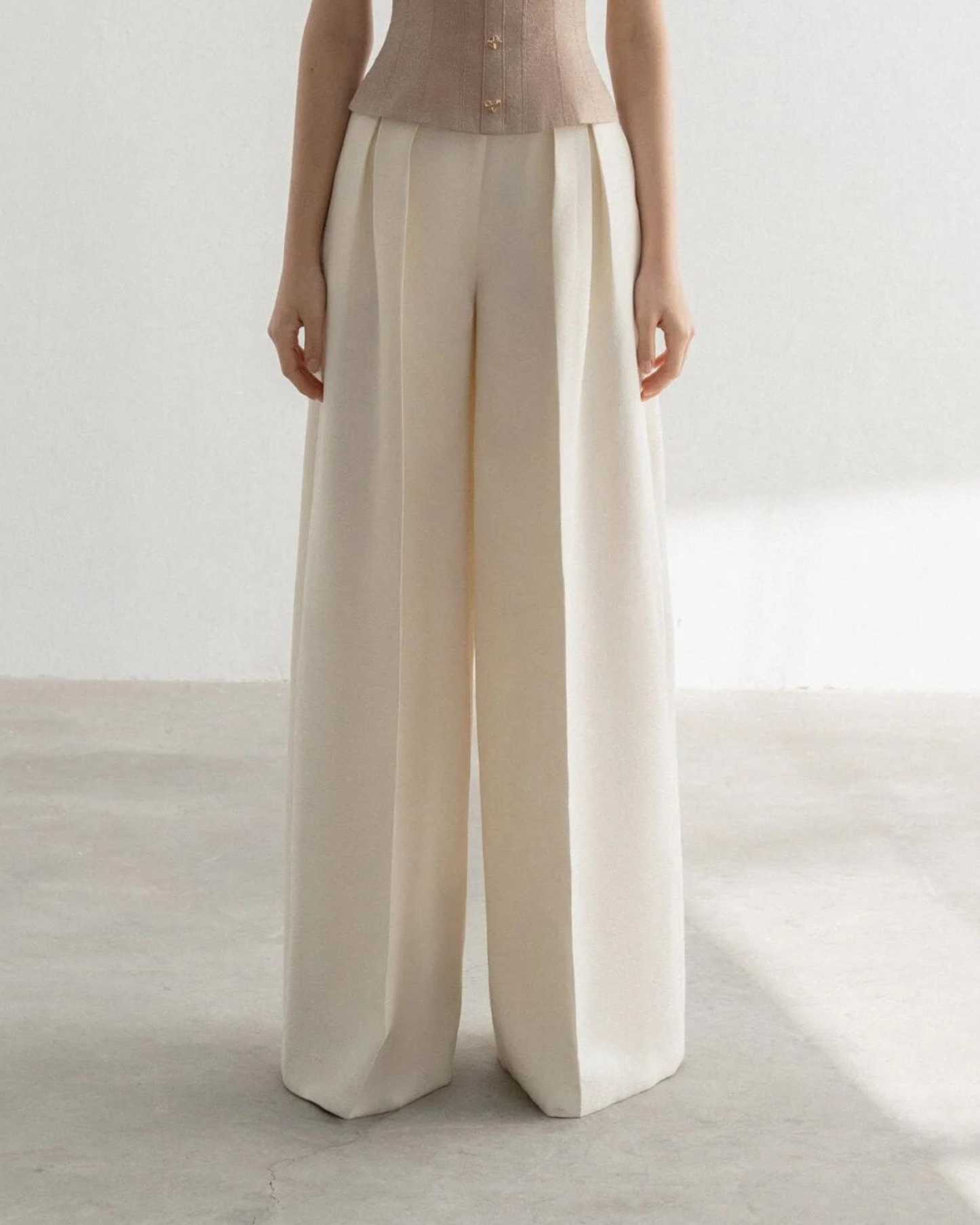 Fayre Wide Leg Pants