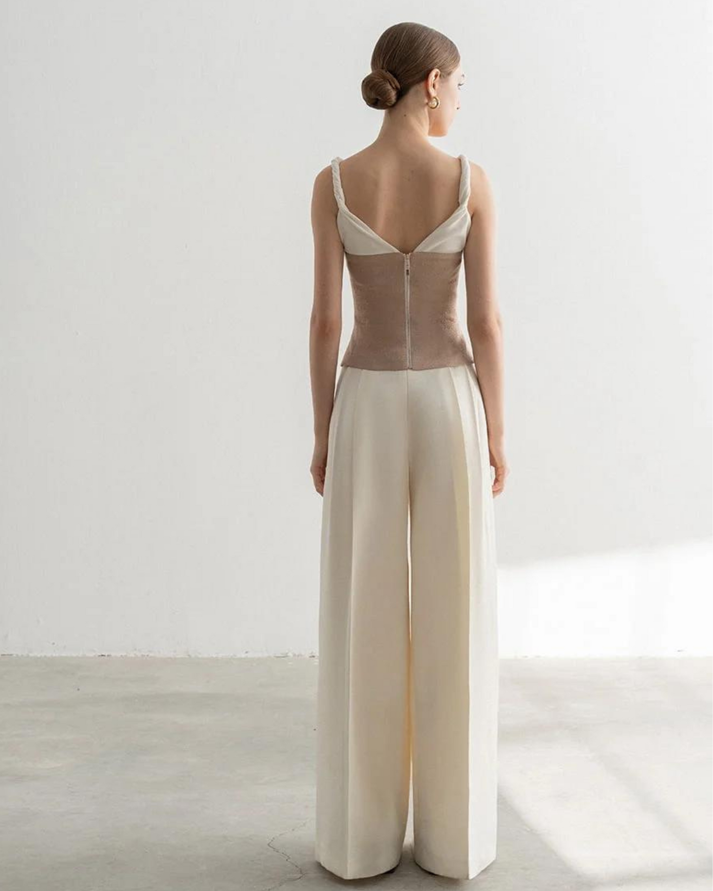 Fayre Wide Leg Pants