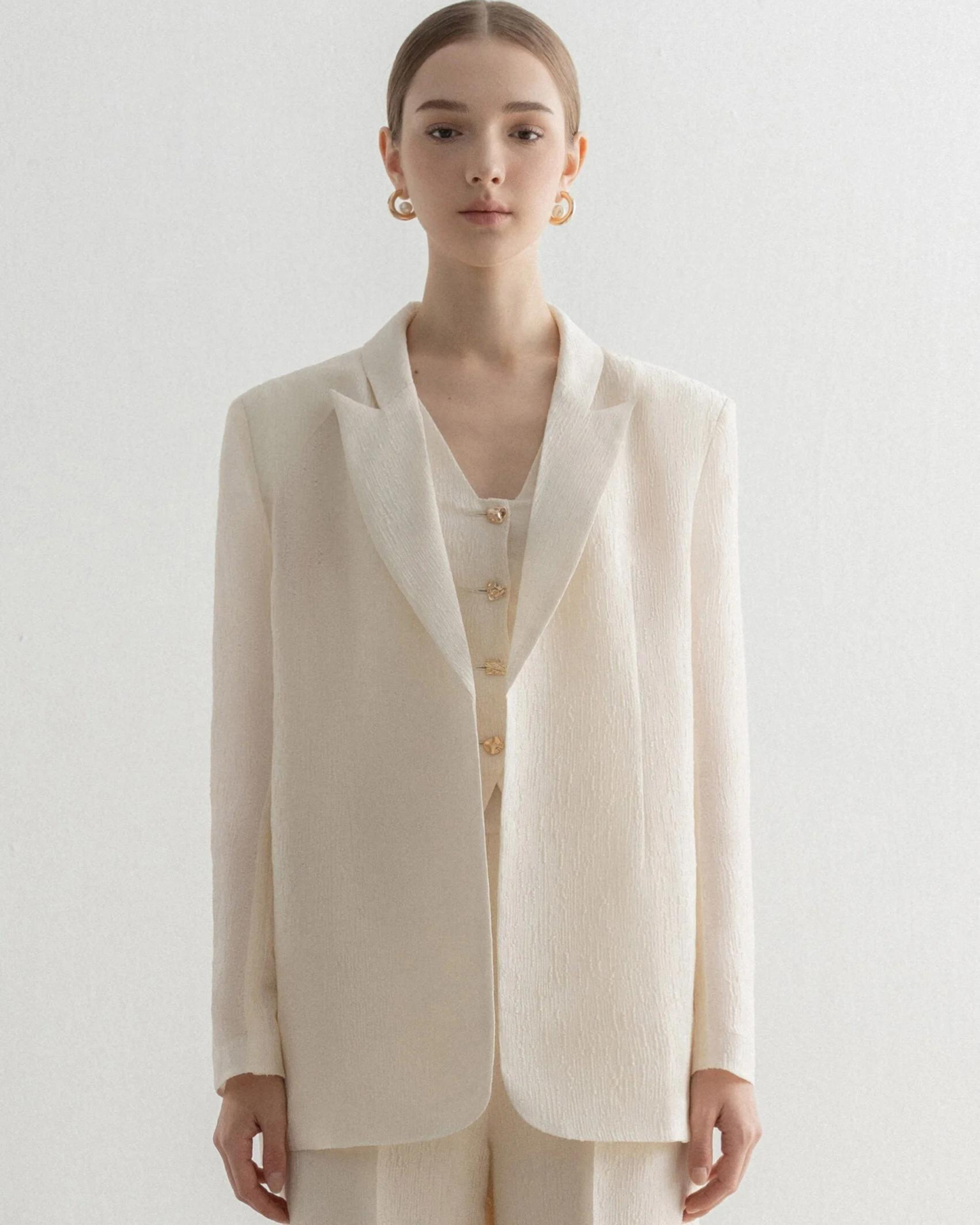 Naava Oversize Blazer