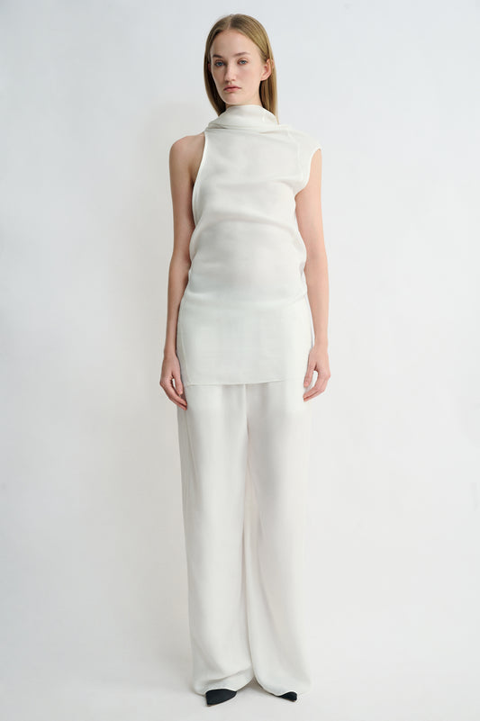 Guri Top White
