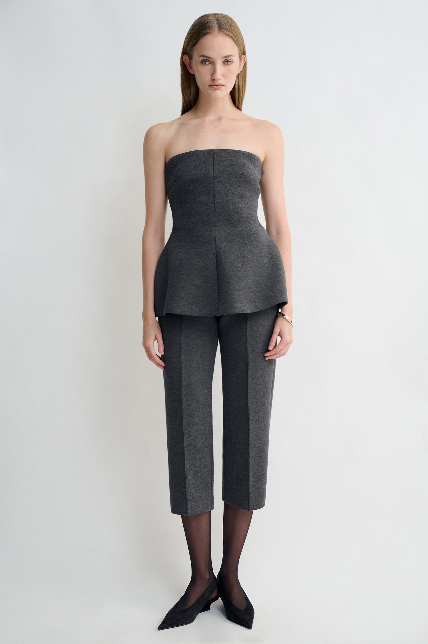 Julit Pants Grey