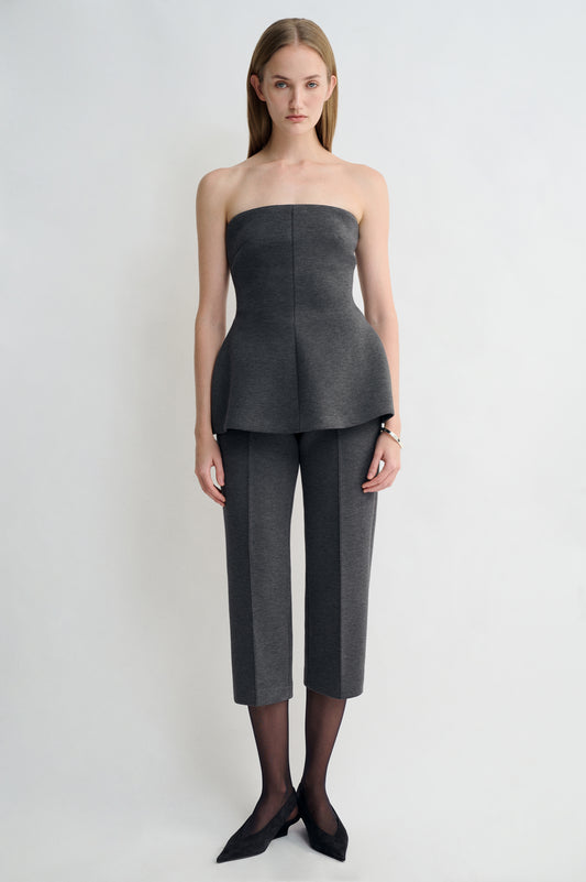 Julit Pants Grey