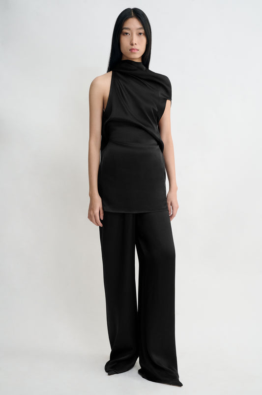 Guri Top Black