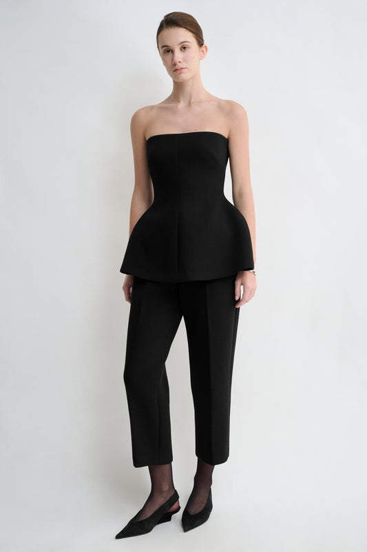 Julit Pants Black