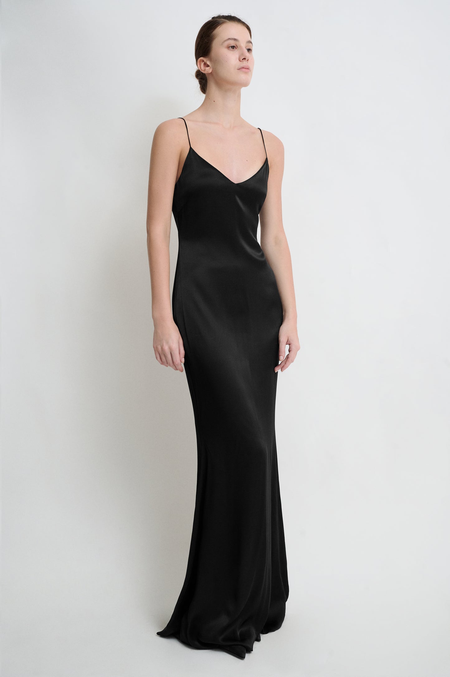 Cary Dress Black
