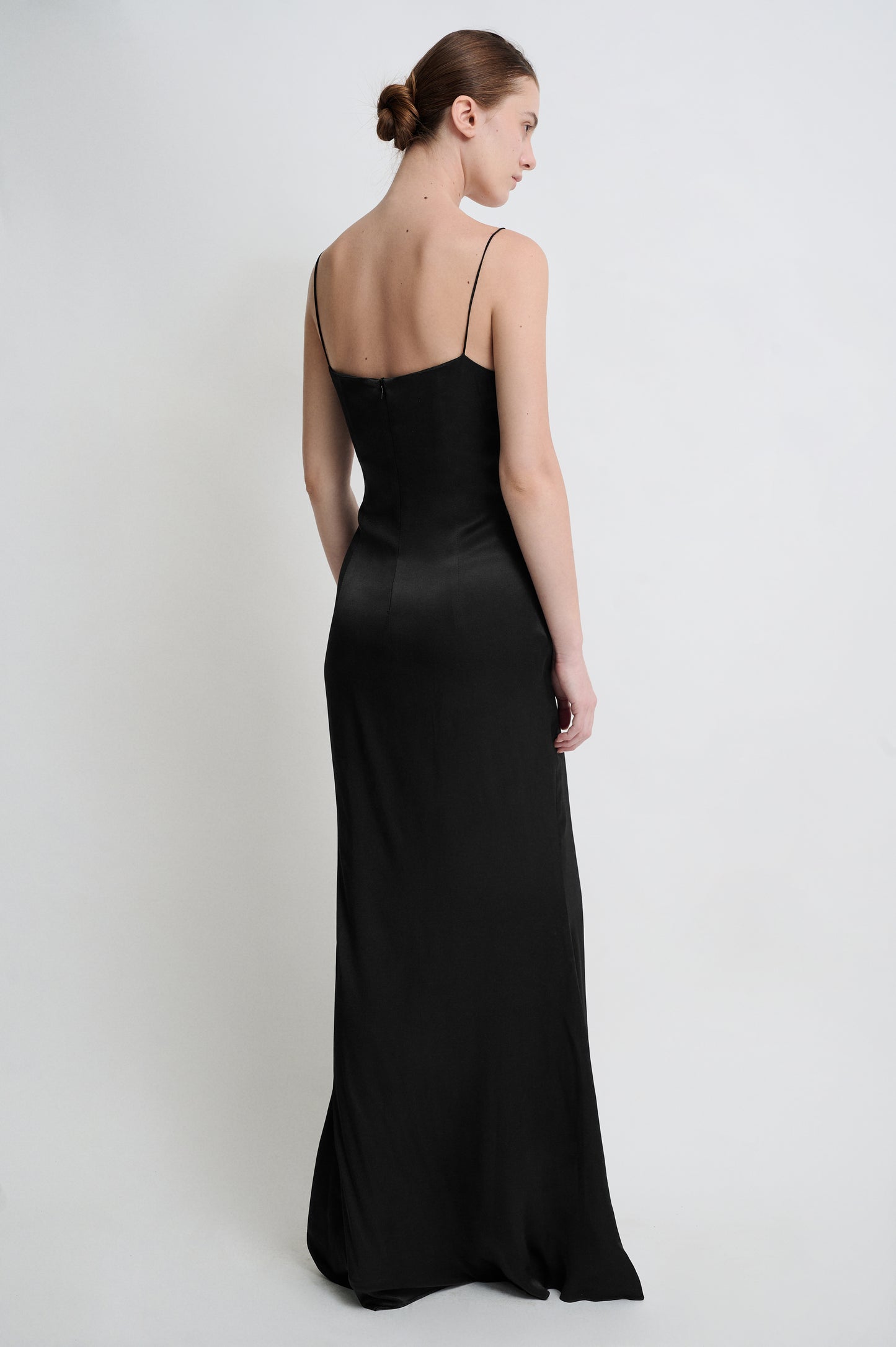Cary Dress Black